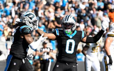 Panthers vs Falcons Free Week 11 Picks & Odds
