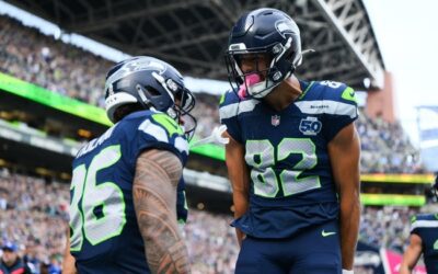Seattle Seahawks vs Los Angeles Rams NFL Analysis & Free Picks for Week 11