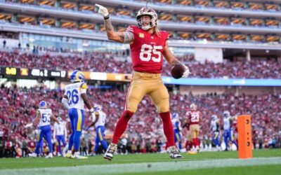49ers vs Cardinals Week 11 Recommended Bets