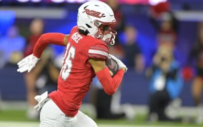 Hawai’i vs. UNLV Prediction and Odds