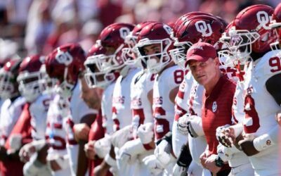 Missouri vs. Oklahoma Prediction: Massive Line Movement Signals Trouble for the Sooners in SEC Clash