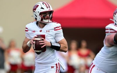 Illinois vs. Wisconsin Prediction: Why the Efficiency Gap Makes the Illini the Best Bet