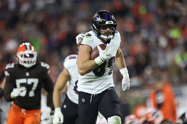 Jets vs. Ravens Prediction: Why 13.5 Points Isn’t Enough to Fade Baltimore’s Dominance