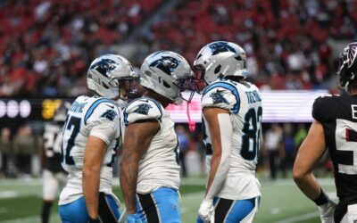 Carolina Panthers vs San Francisco 49ers NFL Analysis & Free Picks for Week 12