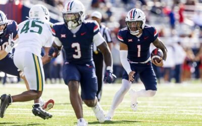 Arizona vs Arizona State Expert Picks & Best Bets for Friday, November 28th, 2025