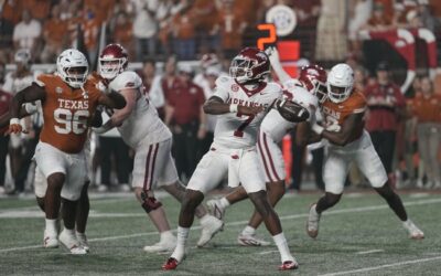 Missouri vs Arkansas CFB Prediction & Best Bets | Week 14 Showdown