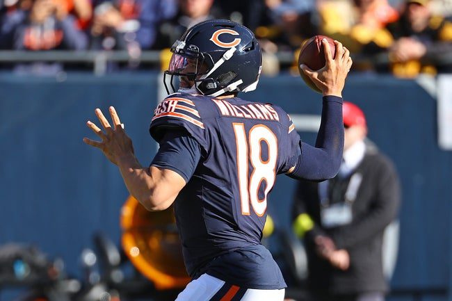 Bears vs Eagles NFL Prediction & Odds | Picks for Week 13