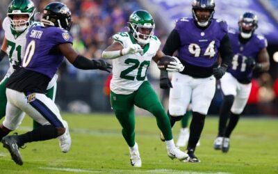 Atlanta Falcons vs New York Jets NFL Prediction & Best Bets | Sharp Money Analysis for Week 13