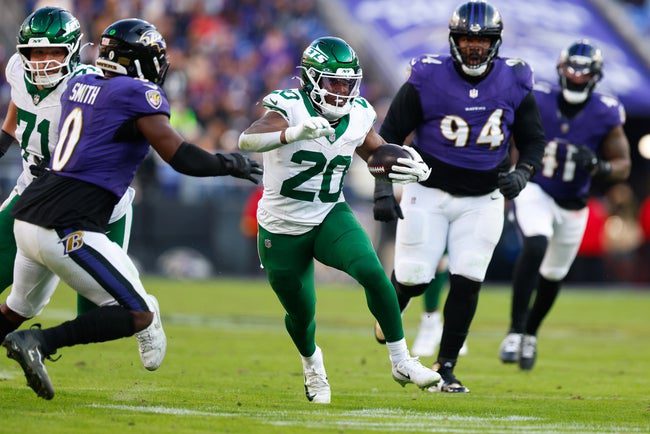 Atlanta Falcons vs New York Jets NFL Prediction & Best Bets | Sharp Money Analysis for Week 13