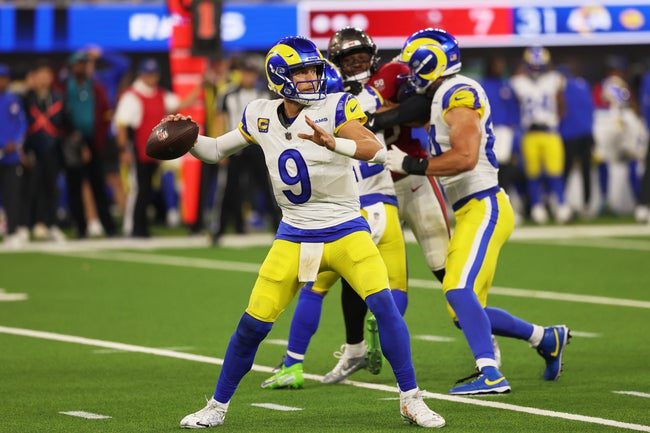 Rams vs Panthers Point Spread Prediction & ATS Analysis