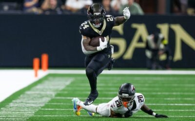 Rich Crew’s Expert Predictions & Betting Preview: Saints vs. Dolphins Week 13 Free Pick