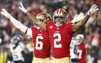 San Francisco 49ers vs Cleveland Browns NFL Prediction & Best Bets