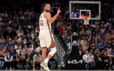 Rockets vs Warriors Prediction: Fading the Curry Mystique