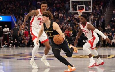 Pelicans vs Warriors Prediction and Odds | Nov 29th