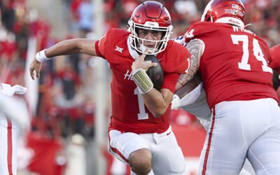 TCU vs Houston – Total Prediction & Betting Analysis by RBD