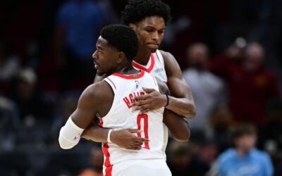 Fading the Hype: Betting the Nuggets +2.5 to Exploit the Rockets’ Overpriced Momentum