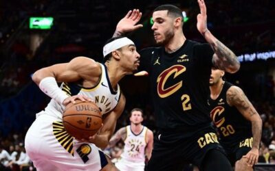 Pistons vs Pacers Pick ATS & Odds for Nov 24