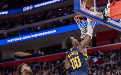 Hornets vs. Pacers Prediction: Why Charlotte’s Offense Will Crush Indiana’s Leaky Defense