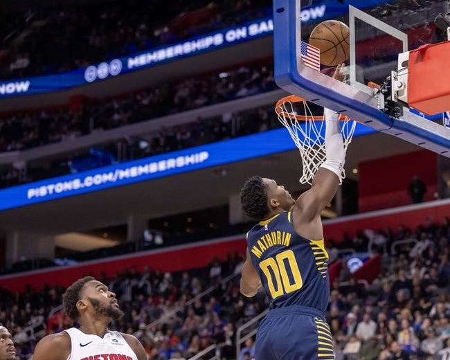Hornets vs. Pacers Prediction: Why Charlotte’s Offense Will Crush Indiana’s Leaky Defense