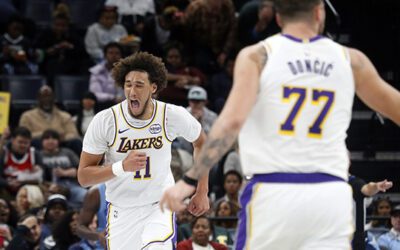 Heat vs Lakers: Bash’s NBA Betting Breakdown