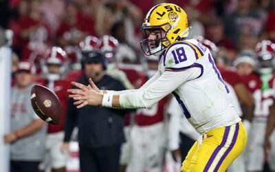 Saturday All Day Action – RBD’s College Football Free Picks & Betting Breakdown