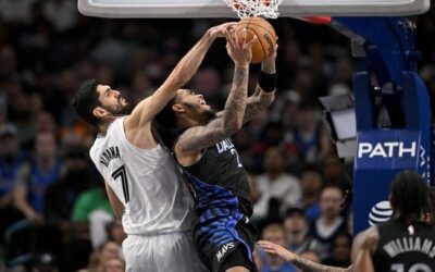 The Rotation Trap: Exploiting the Nuggets’ -7.5 Spread Without Aaron Gordon and Christian Braun