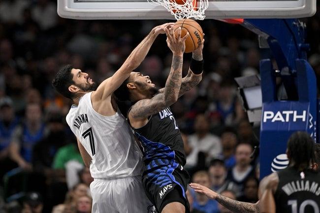 The Rotation Trap: Exploiting the Nuggets’ -7.5 Spread Without Aaron Gordon and Christian Braun