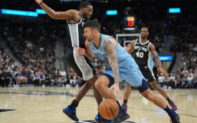 Thursday NBA Picks: Fading the Grizzlies’ Short Chalk
