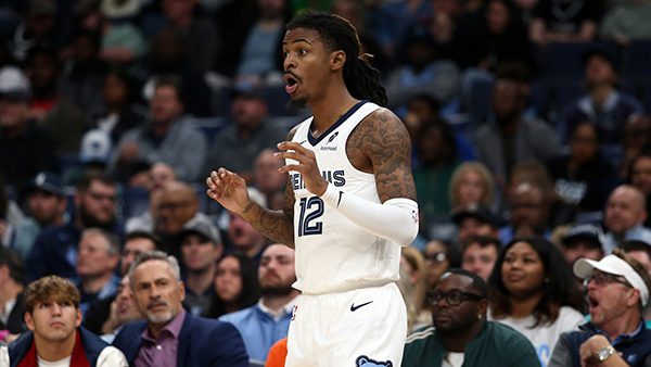 Mavericks vs Grizzlies Betting Picks & Predictions (Fri, Nov 7)