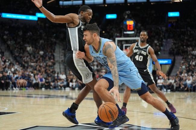 Thursday NBA Picks: Fading the Grizzlies’ Short Chalk