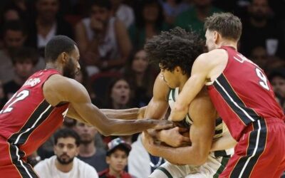 Pistons at Heat: Our Expert ATS Pick and Free Prediction for November 29th