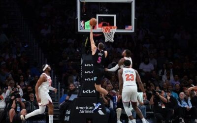 Warriors vs. Heat Prediction: Why 6.5 Points Is Too Much to Lay on an Injured Miami Squad