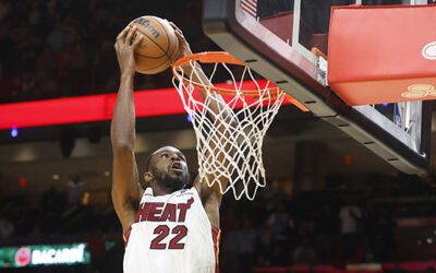 Cavaliers vs Heat Picks & Predictions: ATS & Total (Nov 12, 2025)