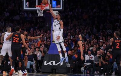 Nets at Bucks: Our Expert ATS Pick and Free Prediction for November 29th