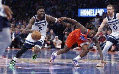 Celtics at Timberwolves: Our Expert ATS Pick and Free Prediction for Nov. 29