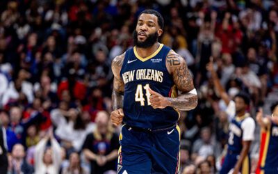 Lakers vs Pelicans Picks: Bash’s Best Bets and Betting Breakdown