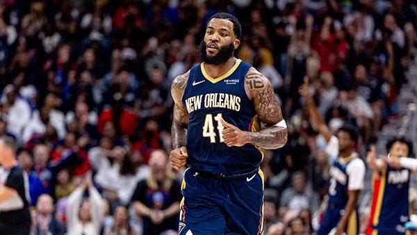 Lakers vs Pelicans Picks: Bash’s Best Bets and Betting Breakdown