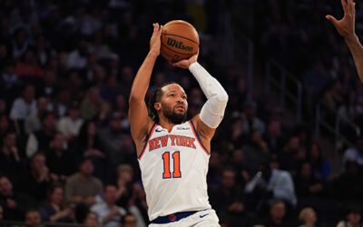 Timberwolves vs Knicks: Bash’s NBA Betting Breakdown