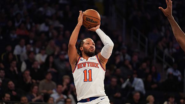 Timberwolves vs Knicks: Bash’s NBA Betting Breakdown