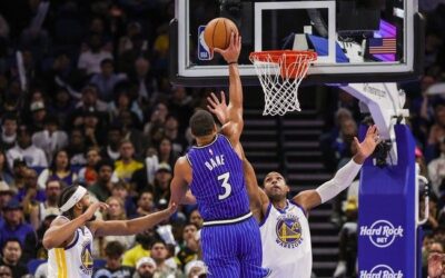 Market Misdirection: Ignoring the Clippers’ Name Brand to Back Orlando’s -5.5 Mismatch