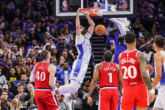 Free NBA Pick ATS: Knicks vs. Magic 11/22/25
