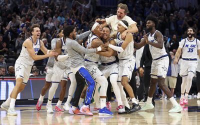 Magic vs Knicks Against-the-Spread Pick & Predictions (Nov 12, 2025)