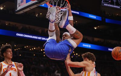 Trail Blazers vs Magic: Bash’s NBA Betting Breakdown