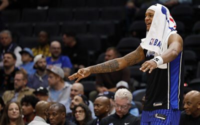 Magic vs Hawks Betting Pick & Analysis: Bash Breaks Down the Line