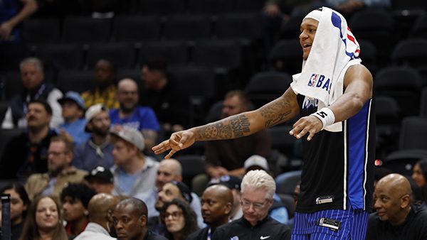 Magic vs Hawks Betting Pick & Analysis: Bash Breaks Down the Line