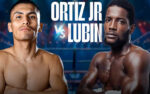 Vergil Ortiz vs. Erickson Lubin Fight Predictions