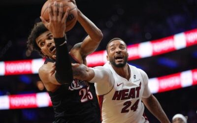 Injury Value: Fading the Overvalued Favorite to Lock In 76ers +2.0