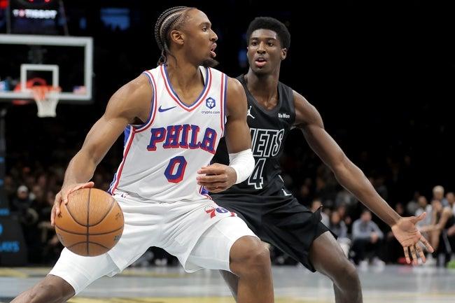 Hawks at 76ers: Bryan Bash’s Expert ATS Pick and Free Prediction for November 30th