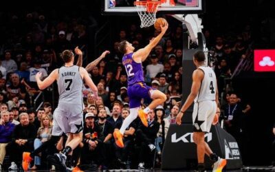 The Ultimate Road Test: Hammering the Rockets’ -5.5 Spread Against the Injured Suns