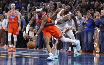 NBA Free Pick: Get the Winning Total Pick for Nuggets vs. Suns